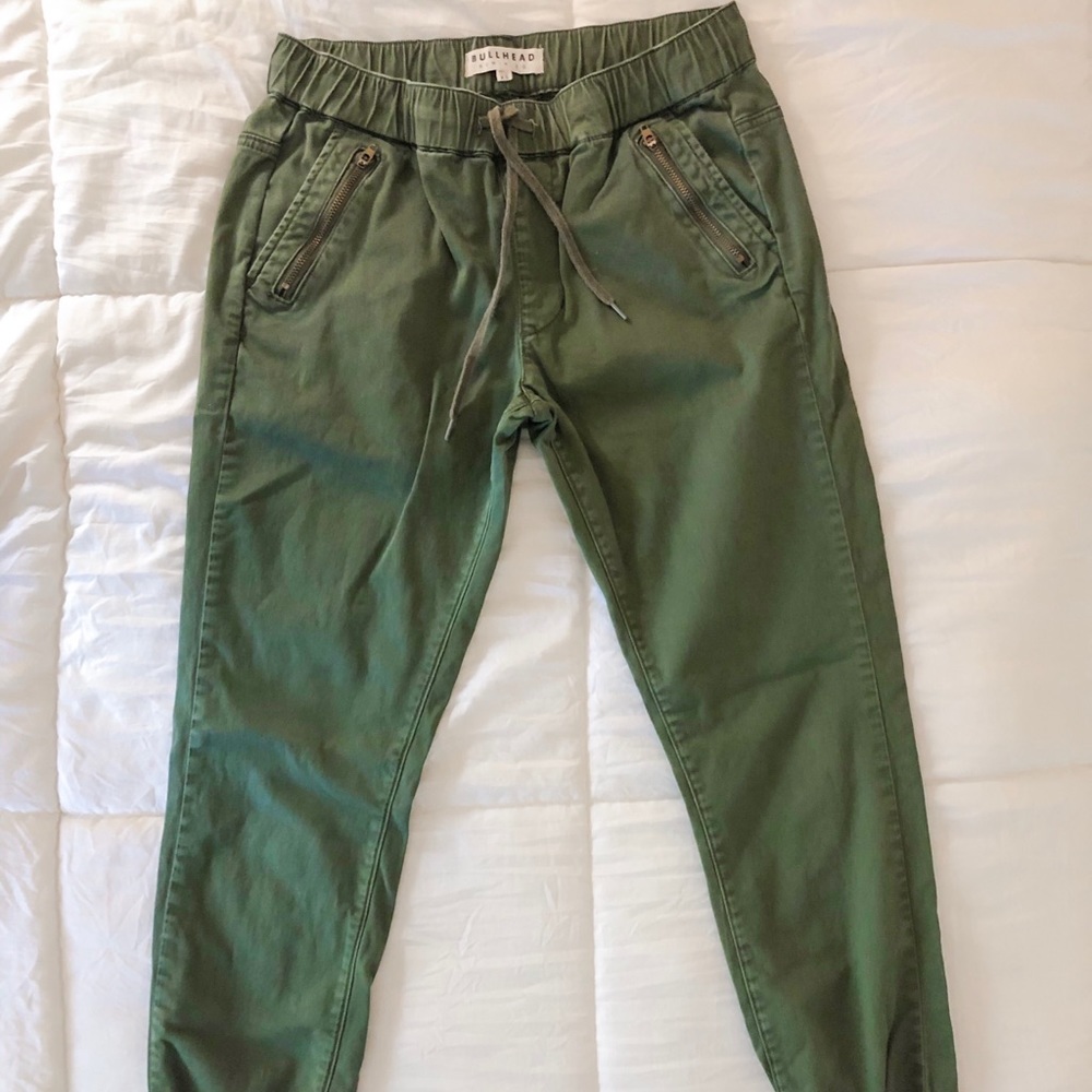 Pacsun Joggers